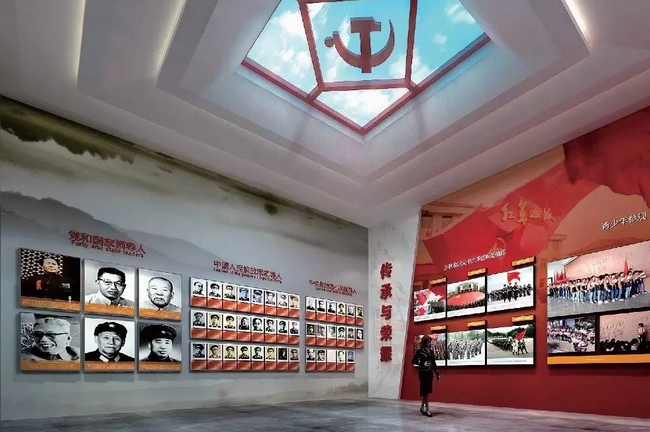 秋收起义文家市会师纪念馆 (8).jpg