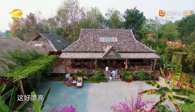 去西双版纳邂逅《向往的生活4》 (32).jpg