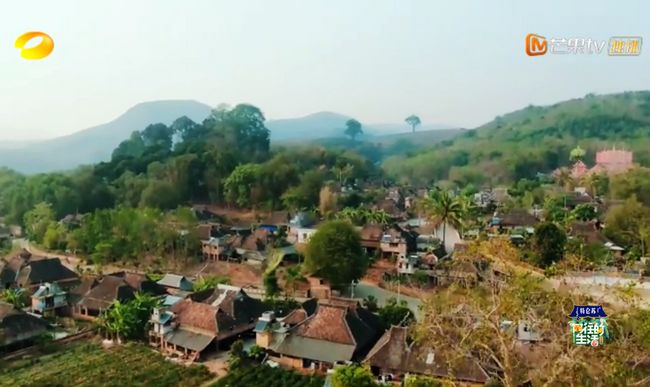 去西双版纳邂逅《向往的生活4》 (24).jpg