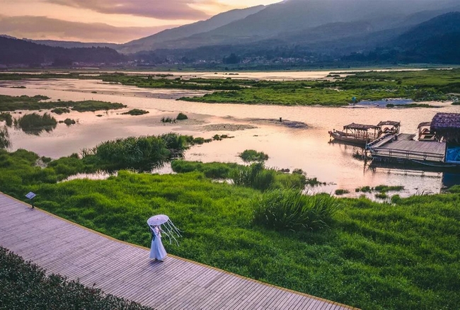 北海湿地，夏天5.jpg